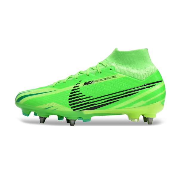 Botas de fútbol Nike Zoom Mercurial Superfly 9 Elite Dreamspeed 008 Pack con tacos mixtos SG