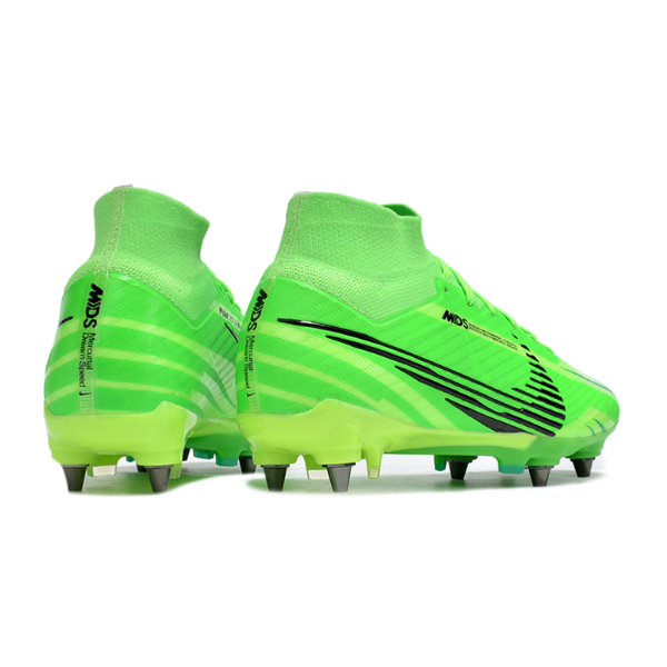 Botas de fútbol Nike Zoom Mercurial Superfly 9 Elite Dreamspeed 008 Pack con tacos mixtos SG