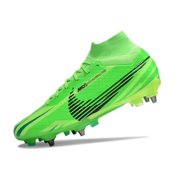 Botas de fútbol Nike Zoom Mercurial Superfly 9 Elite Dreamspeed 008 Pack con tacos mixtos SG
