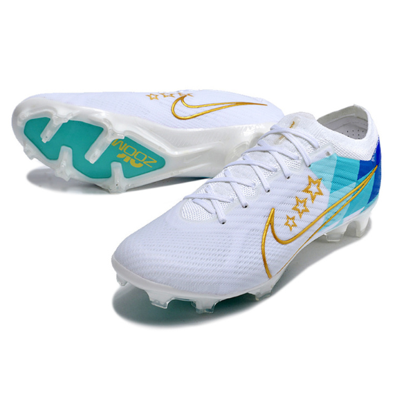 Nike Zoom Mercurial Vapor 15 Elite Argentina Pack Firm Ground FG Football Boot