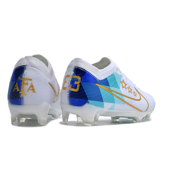 Nike Zoom Mercurial Vapor 15 Elite Argentina Pack Firm Ground FG Football Boot