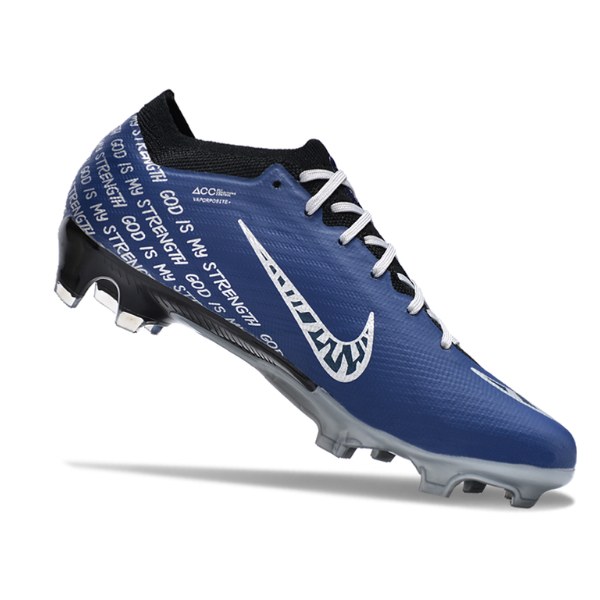 Nike Zoom Mercurial Vapor 15 Elite God is My Strength Pack Firm Ground FG Football Boot