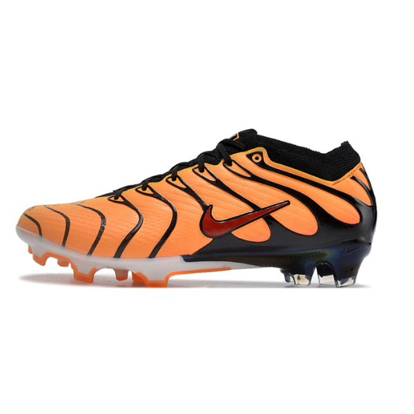 Nike Zoom Mercurial Vapor 15 Air Max Plus Pimento Pack Firm Ground FG Football Boot