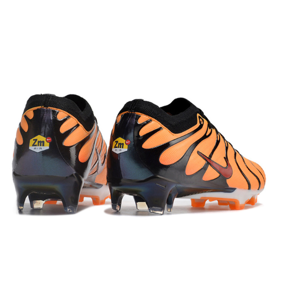 Nike Zoom Mercurial Vapor 15 Air Max Plus Pimento Pack Firm Ground FG Football Boot