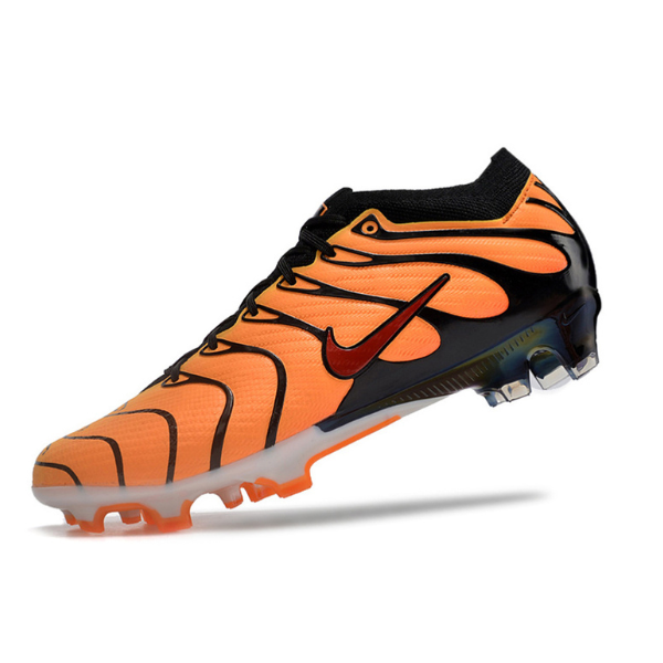 Nike Zoom Mercurial Vapor 15 Air Max Plus Pimento Pack Firm Ground FG Football Boot