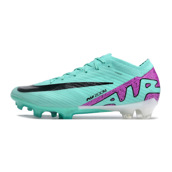 Botas de fútbol Nike Zoom Mercurial Vapor 15 Elite Peak Ready Pack para terreno firme FG