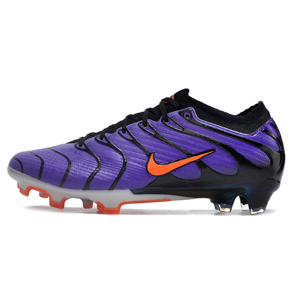 Nike Zoom Mercurial Vapor 15 Air Max Plus FG Mbappe TN Pack Firm Ground FG Football Boot