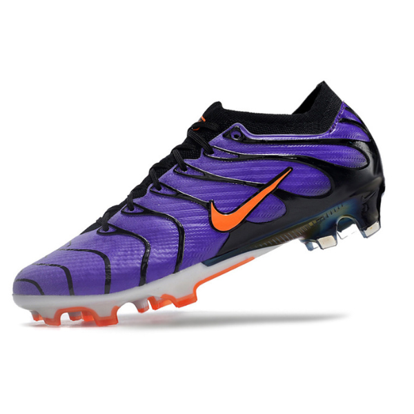 Nike Zoom Mercurial Vapor 15 Air Max Plus FG Mbappe TN Pack Firm Ground FG Football Boot