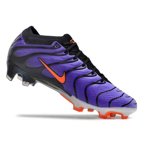 Nike Zoom Mercurial Vapor 15 Air Max Plus FG Mbappe TN Pack Firm Ground FG Football Boot