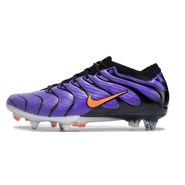 Nike Zoom Mercurial Vapor 15 Air Max Plus Aluminum Studs SG Mbappe TN Pack Football Boot
