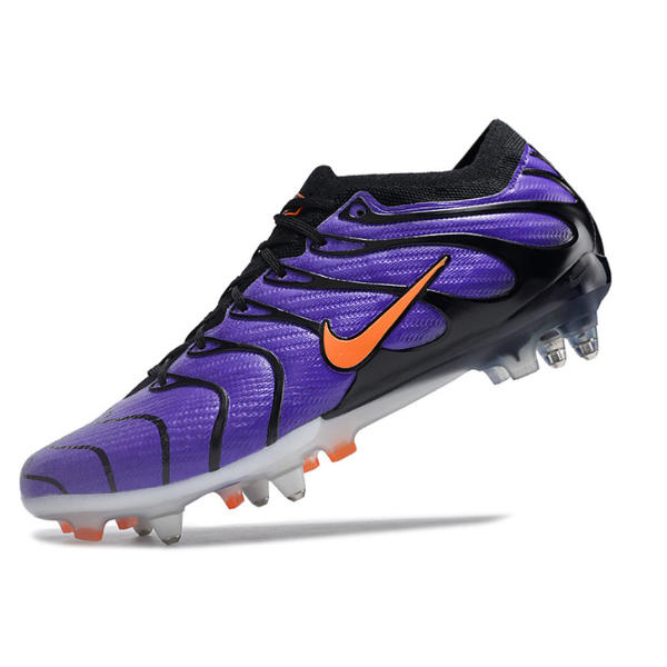 Nike Zoom Mercurial Vapor 15 Air Max Plus Aluminum Studs SG Mbappe TN Pack Football Boot