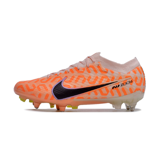 Nike Zoom Mercurial Vapor 15 Elite United Pack Aluminum Studs SG Football Boot