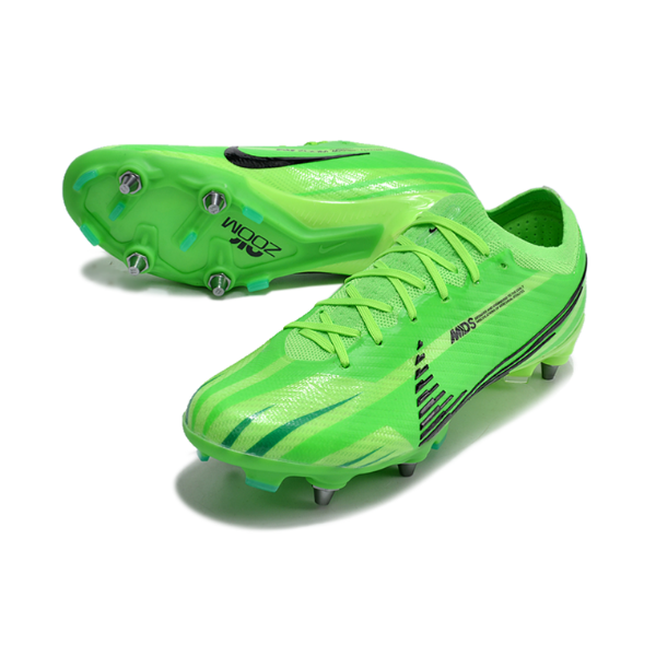 Botas de fútbol Nike Zoom Mercurial Vapor 15 Elite Dreamspeed 008 Pack con tacos mixtos SG
