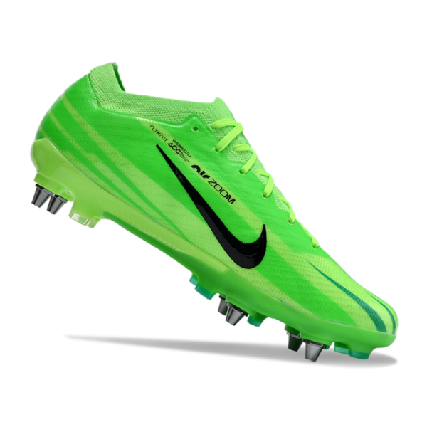 Botas de fútbol Nike Zoom Mercurial Vapor 15 Elite Dreamspeed 008 Pack con tacos mixtos SG