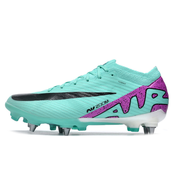 Botas de fútbol Nike Zoom Mercurial Vapor 15 Elite Peak Ready Pack con tacos mixtos SG