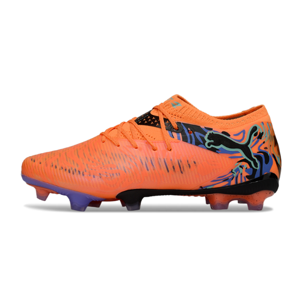 Puma Future 8 Low Creativity Pack Firm Ground FG Football Boot