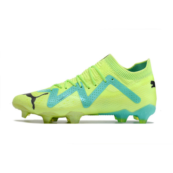 Botas de fútbol Puma Future Ultimate Pursuit Pack Firm Ground FG