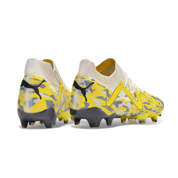 Botas de fútbol Puma Future Ultimate Voltage Pack Firm Ground FG