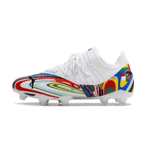 Botas de fútbol Puma Future Z 1.3 Colorful Firm Ground FG
