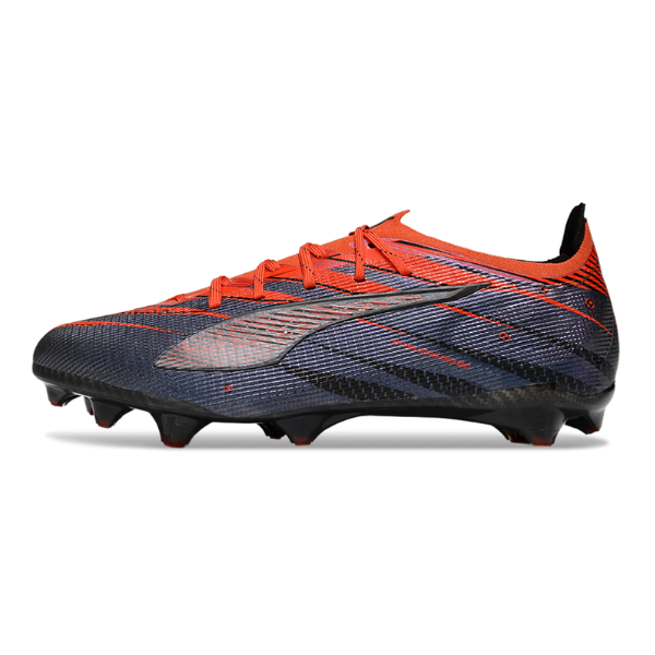 Botas de fútbol Puma Ultra 5 Speed Edition Carbon Firm Ground FG