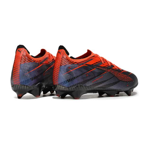 Botas de fútbol Puma Ultra 5 Speed Edition Carbon Firm Ground FG