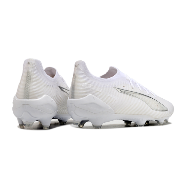 Puma Ultra 5 Carbon Whiteout Pack Firm Ground FG Football Boot