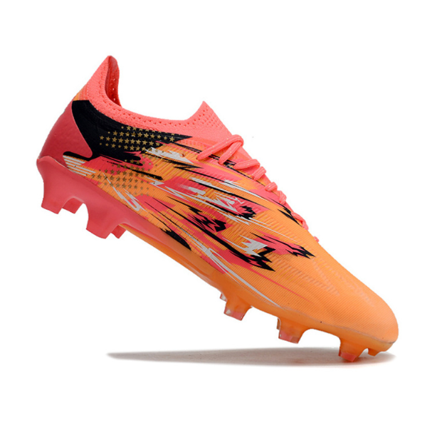 Puma Ultra Ultimate Black and White Firm Ground FG Football Boot