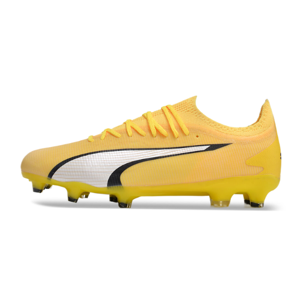 Puma Ultra Ultimate Voltage Pack Firm Ground FG Football Boot