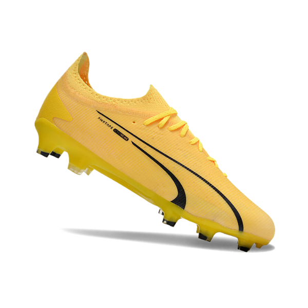 Puma Ultra Ultimate Voltage Pack Firm Ground FG Football Boot