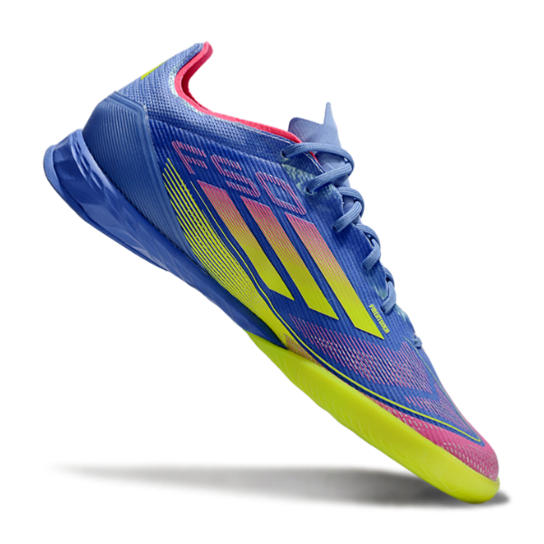 Botas de fútbol sala Adidas F50 Elite IC Celestial Victory Pack