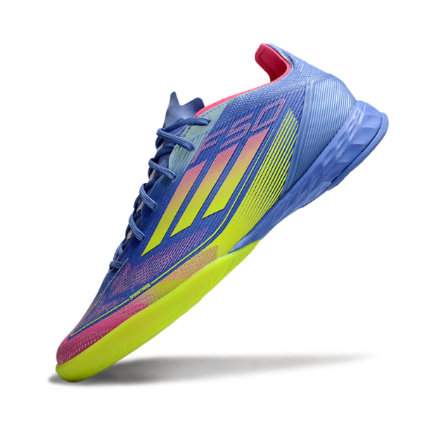 Botas de fútbol sala Adidas F50 Elite IC Celestial Victory Pack