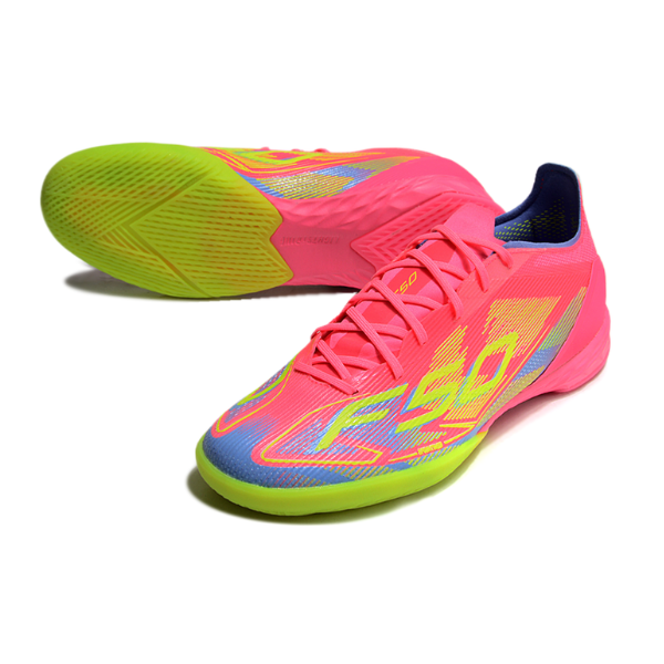 Botas de fútbol sala Adidas F50 Elite IC Mystic Victory Pack IC