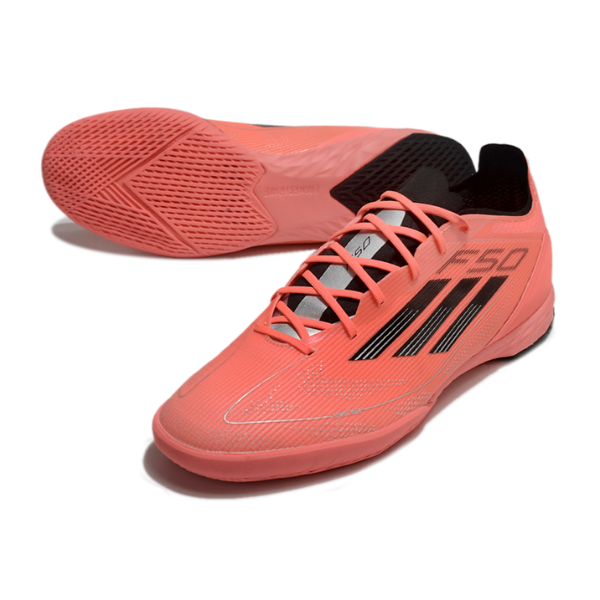Adidas F50 Elite IC Vivid Horizon Pack Indoor Court Football Boot