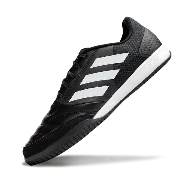 Botas de fútbol sala Adidas Competition Top IC negras