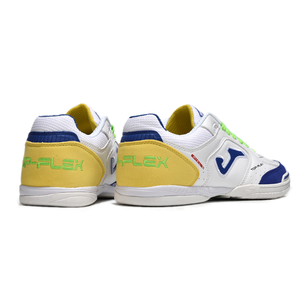 Botas de fútbol sala Joma Top Flex 24 Brasil Pack IC