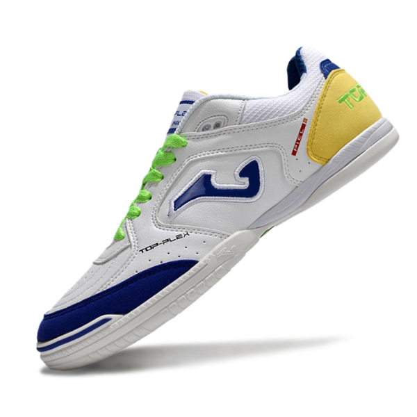 Botas de fútbol sala Joma Top Flex 24 Brasil Pack IC