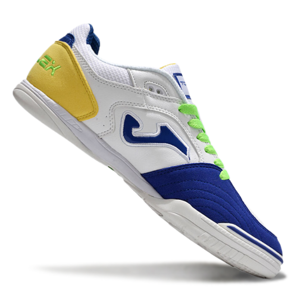 Botas de fútbol sala Joma Top Flex 24 Brasil Pack IC