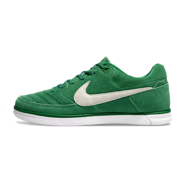 Botas de fútbol sala Nike5 Street Gato IC verde IC