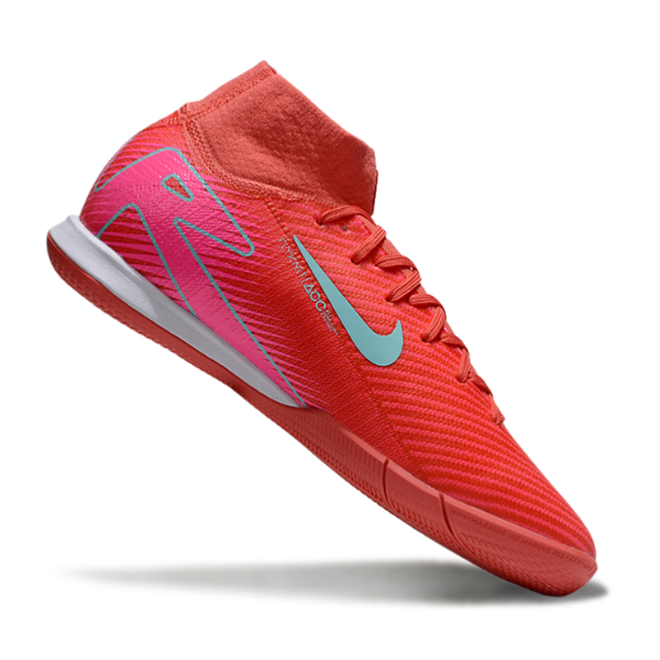 Botas de fútbol sala Nike Mercurial Superfly 10 Elite Mad Energy Pack IC
