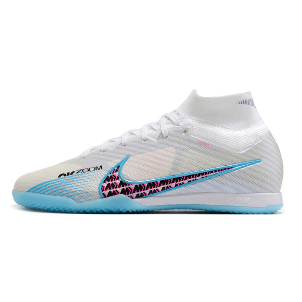 Nike Zoom Mercurial Superfly 9 Elite Blast Pack Indoor IC Football Boot
