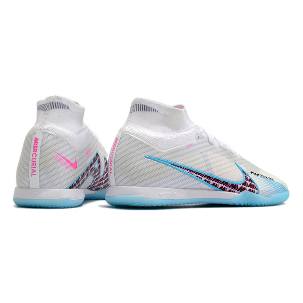 Nike Zoom Mercurial Superfly 9 Elite Blast Pack Indoor IC Football Boot