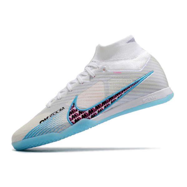 Nike Zoom Mercurial Superfly 9 Elite Blast Pack Indoor IC Football Boot