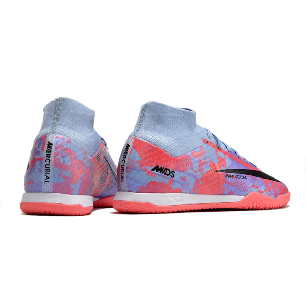 Botas de fútbol sala Nike Zoom Mercurial Superfly 9 Elite Dreamspeed IC (paquete de 6)