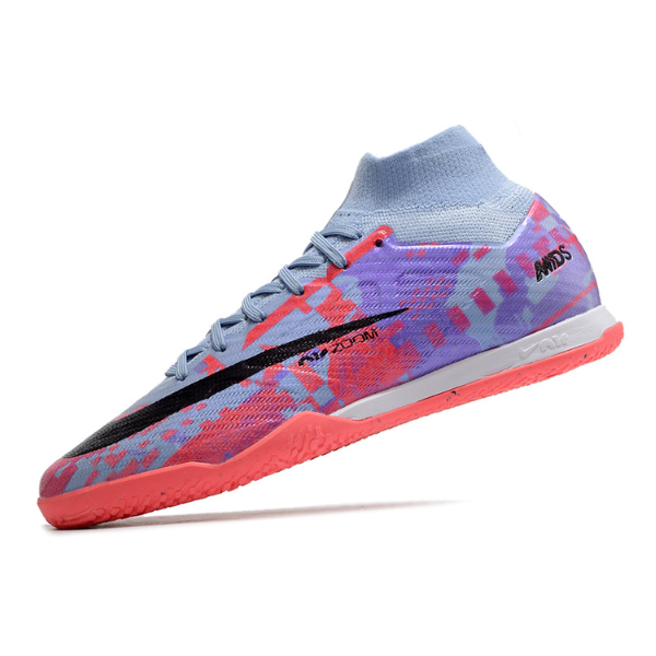 Botas de fútbol sala Nike Zoom Mercurial Superfly 9 Elite Dreamspeed IC (paquete de 6)