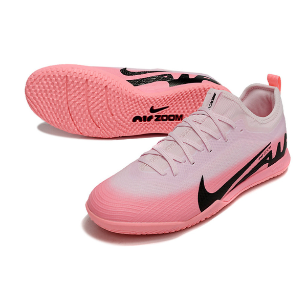 Nike Vapor 15 Pro Zoom Mad Brilliance Pack Red Indoor IC Football Boot