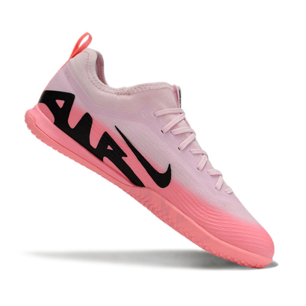 Nike Vapor 15 Pro Zoom Mad Brilliance Pack Red Indoor IC Football Boot