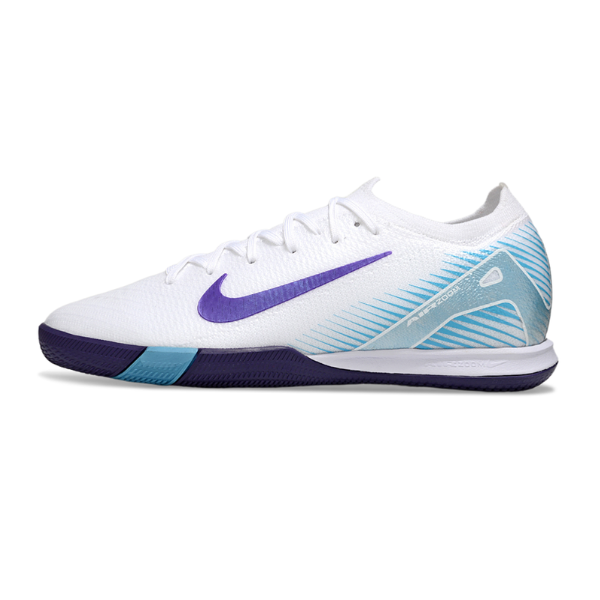 Nike Mercurial Vapor 16 Elite Chromatic Pack Gray Indoor IC Football Boot