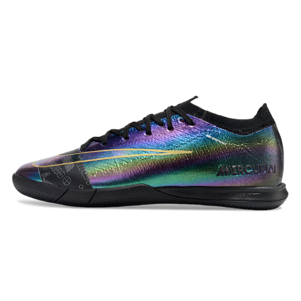 Nike Zoom Mercurial Vapor 16 Elite Cosmic Speed Pack Indoor IC Football Boot