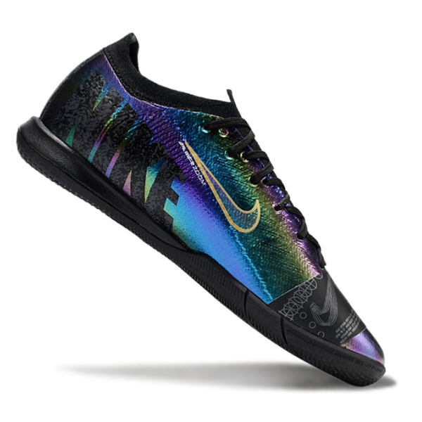 Nike Zoom Mercurial Vapor 16 Elite Cosmic Speed Pack Indoor IC Football Boot