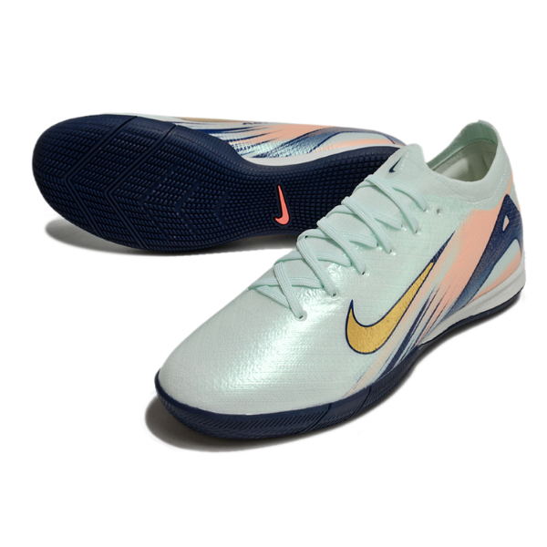 Nike Mercurial Vapor 16 Elite Dreamspeed 009 Pack Black and Yellow Indoor IC Football Boot